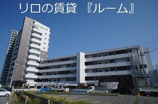 ニューガイア福岡東の物件内観写真